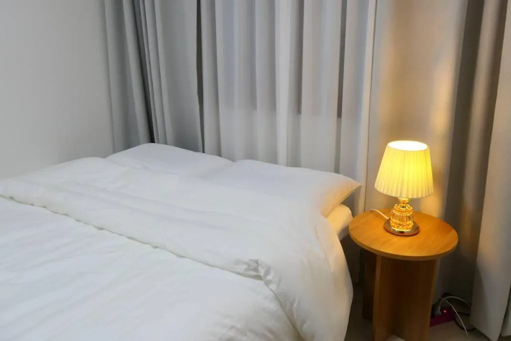 Apartament Erob'S House Seul 0*,  Korea Południowa