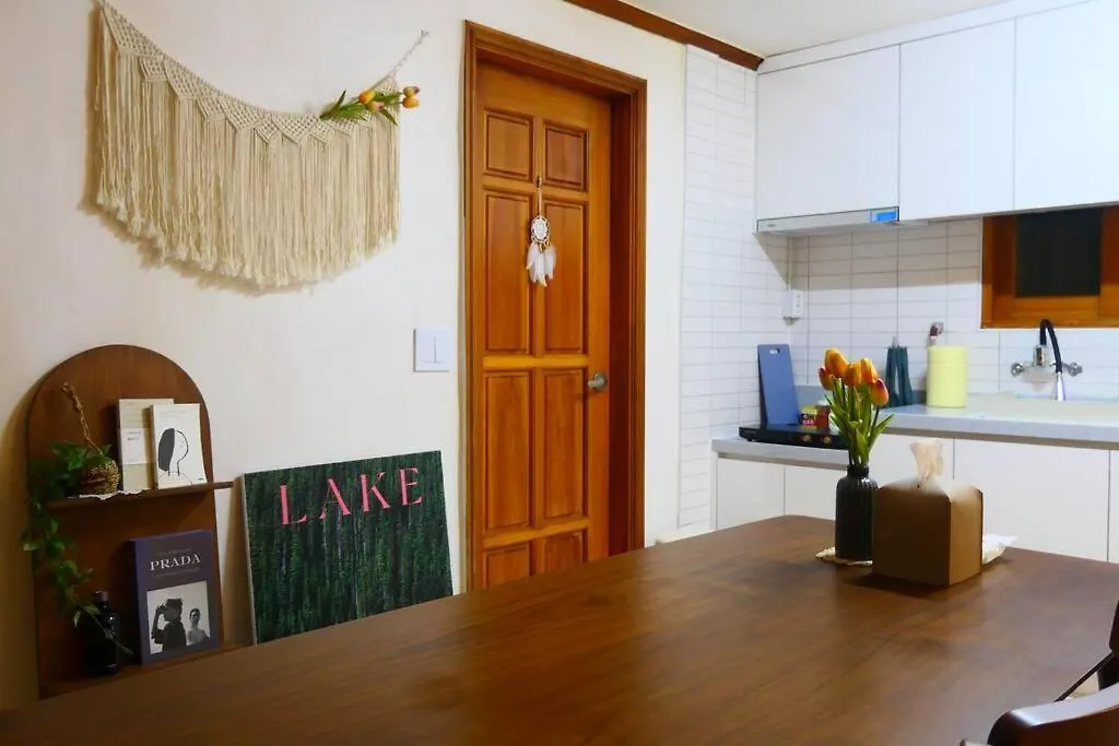 Apartament Erob'S House Seul 0*,  Korea Południowa
