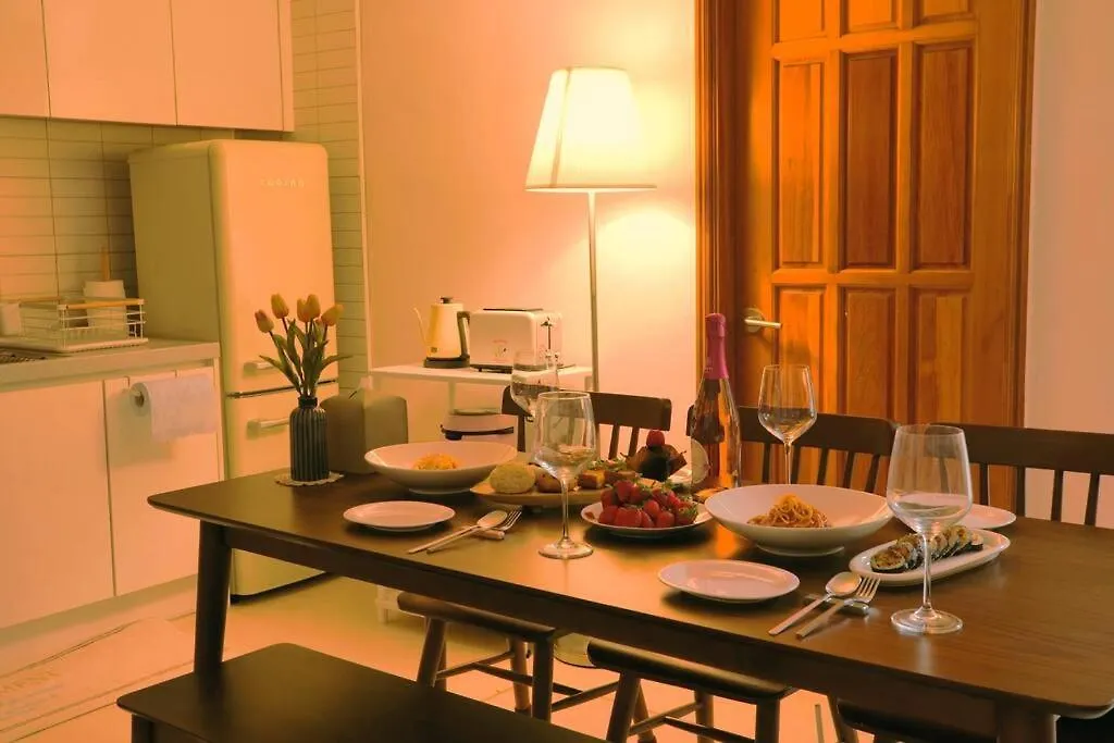 Apartament Erob'S House Seul Korea Południowa