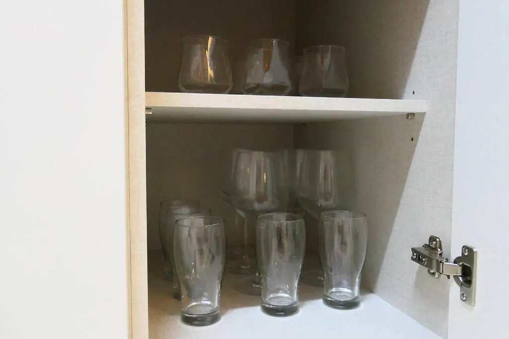 Apartament Erob'S House Seul