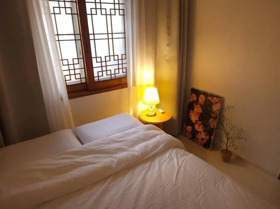 Apartament Erob'S House Seul Korea Południowa